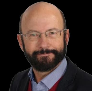 Prof. Dr. Dr. Jürgen Scheele