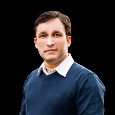 Dr. Gunjan Bhardwaj