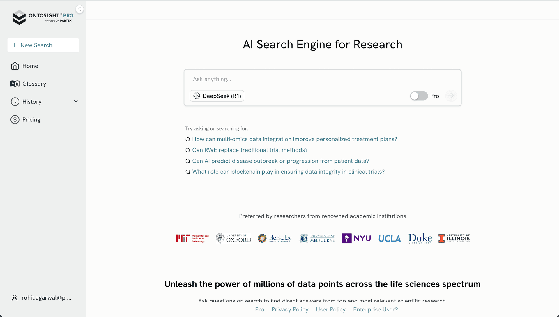 How RAG is Revolutionizing Pharmaceutical Research ?