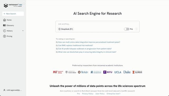 How RAG is Revolutionizing Pharmaceutical Research ?